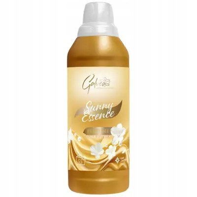 GALVEA Perfumy do tkanin 1L Sunny Essence (8)