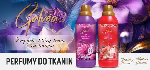GALVEA Perfumy do tkanin 1L Sunny Essence (8)