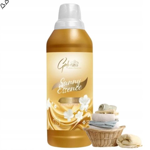 GALVEA Perfumy do tkanin 1L Sunny Essence (8)