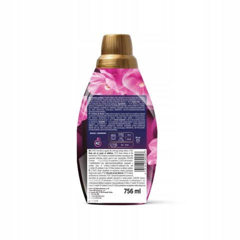 GALVEA Perfumy do tkanin Sweet Pink 1L / 0,756L