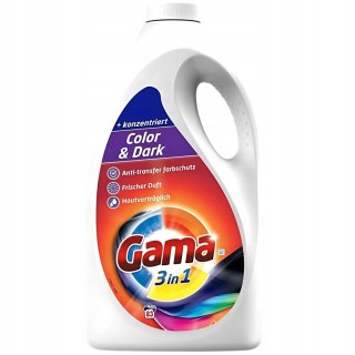 GAMA Żel 83 Prań 3,735L Color (3)