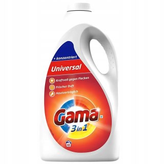 GAMA Żel 83 Prań 3,735L Universal (3)