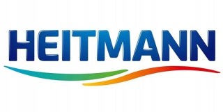 HEITMANN Odpłamiacz 500g (6) Weiss