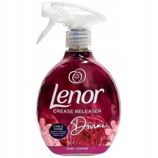 LENOR Spray do prasowania 500ml Ruby Jasmine