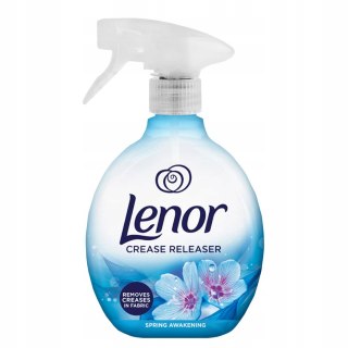 LENOR Spray do prasowania 500ml Spring Awakening