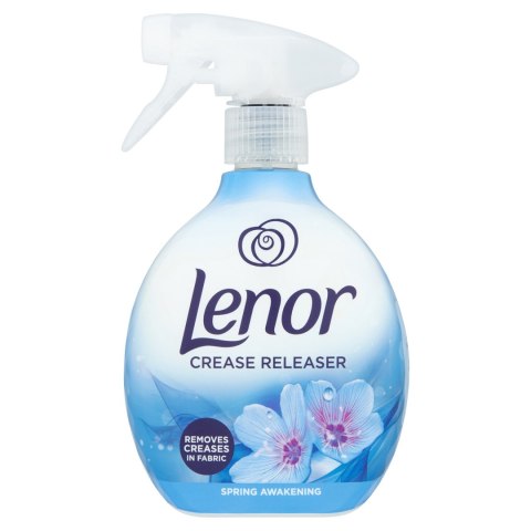 LENOR Spray do prasowania 500ml Spring Awakening