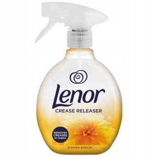 LENOR Spray do prasowania 500ml Summer Breeze