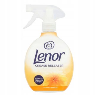 LENOR Spray do prasowania 500ml Summer Breeze