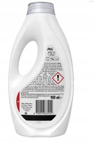 LENOR Universal Aprilfrisch Żel Do Prania 900ml 20 Prań Niemiecki