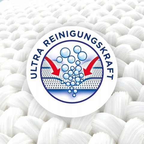 LENOR Żel do Prania Aprilfrisch 1,8L 40 Prań Uniwersalny DE