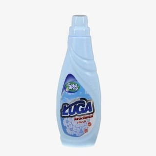ŁUGA Krochmal 750ml ORIGINAL STARCH W PŁYNIE