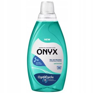 ONYX Żel 38 Prań 1,52L Universal Quick Cycles (6)