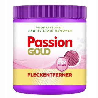 PASSION GOLD Odplamiacz 600g