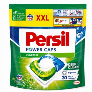 PERSIL 4in1 44 Discs Universal Kapsułki do prania uniwersalne