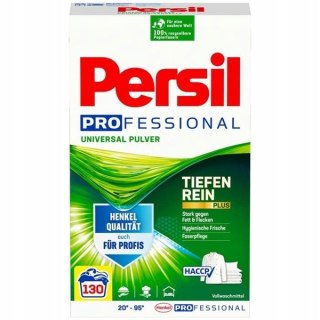 PERSIL Proszek 130 Prań 7,15kg Universal