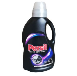 PERSIL Żel 25 Prań 1,25L Black do prania czarnego
