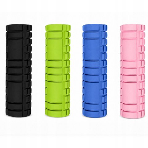 ROLLER Wałek DO Masażu Mięśni PLECÓW KARKU Fitness JOGA 30CM