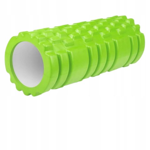 ROLLER Wałek DO Masażu Mięśni PLECÓW KARKU Fitness JOGA 30CM