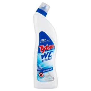 TYTAN Plyn do WC 700ml Niebieski