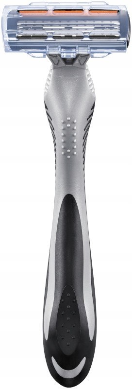 BIC Maszynki do golenia Flex 4 3szt (10)