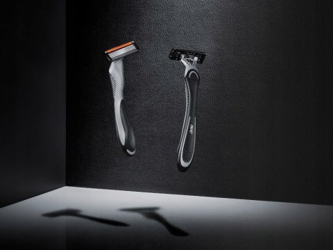 BIC Maszynki do golenia Flex 4 3szt (10)
