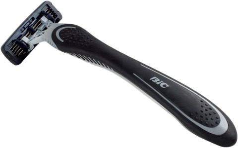 BIC Maszynki do golenia Flex 4 3szt (10)