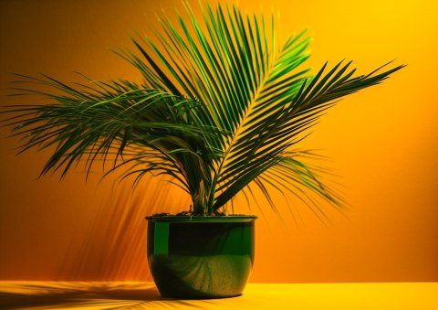BIOVITA ZIEMIA PODŁOŻE WZBOGACONE DO PALM JUK DRACEN FIKUS Z NAWOZEM 20L