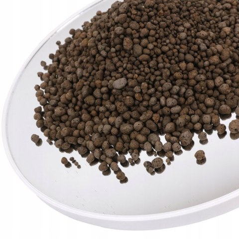 Biovita Keramzyt ogrodniczy AGRO 4-8 mm 4L drenaż do roślin podłoże