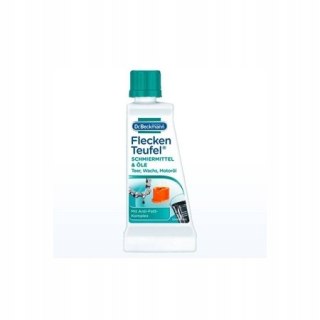 DR.BECKMANN Odplamiacz 50ml Smary
