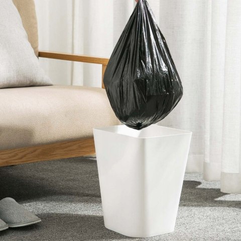Worki na śmieci uniwersalne Bratek WORKI NA ŚMIECI BIUROWE 60l 10 szt.