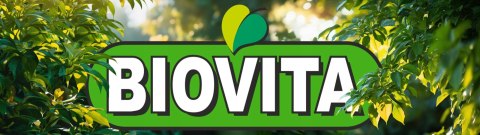 Ziemia BIGOS MONSTER DO ROŚLIN I KWIATÓW DOMOWYCH TROPIKALNYCH 8L BIOVITA