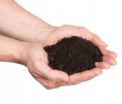 Ziemia uniwersalna Biovita do kwiatów DOMOWYCH ZIELONYCH ROŚLIN 5L
