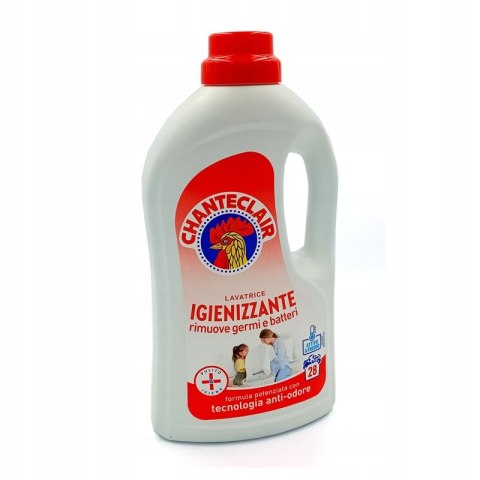 CHANTECLAIR Płyn do prania 1,26L Igienizzante