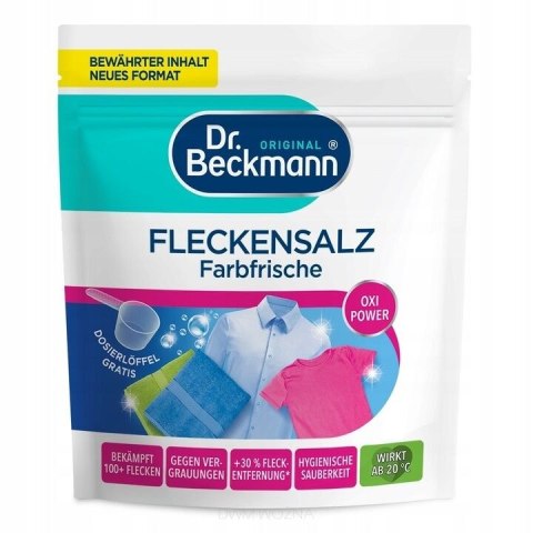 DR.BECKMANN Odplamiacz Flecken 80g