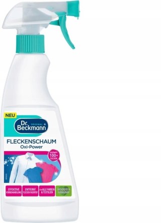 DR.BECKMANN Spray Odplamiacz 500ml