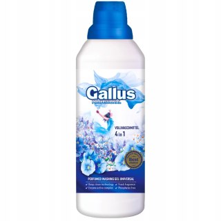 GALLUS Professional Żel 28 Prań 1L 4in1 Universal
