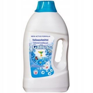 GALLUS Żel 50 Prań NEW 2L Universal (4)
