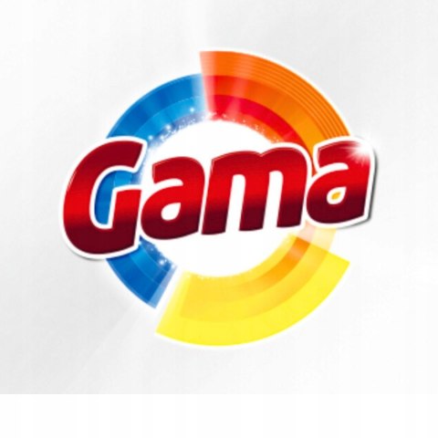 GAMA Proszek 18 Prań 1,08kg Color (8)