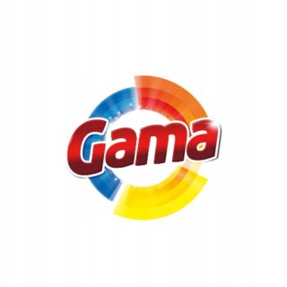GAMA Żel 44 Prań 1,98L Original (4)