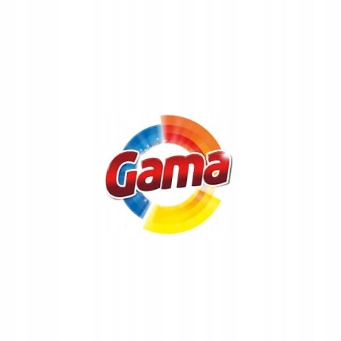 GAMA Żel do prania ubrań 44 Prań 1,98L Floral kwiatowy
