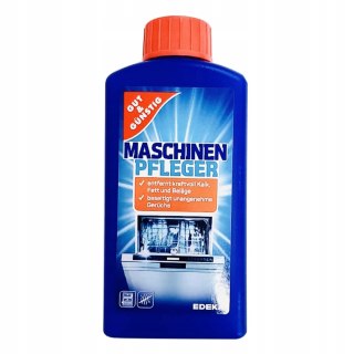 G&G Czyścik do zmywarki 250ml