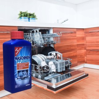 G&G Czyścik do zmywarki 250ml