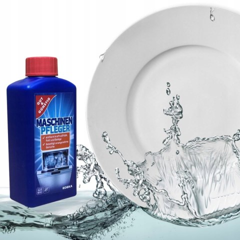 G&G Czyścik do zmywarki 250ml