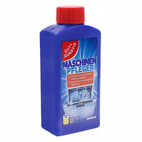 G&G Czyścik do zmywarki 250ml