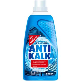 G&G Odkamieniacz Płyn do czyszczenia do pralki w żelu 1L