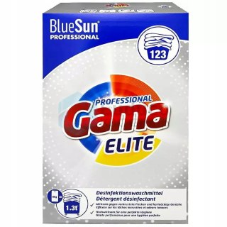Gama Professional Elite proszek do prania 8 kg 123p