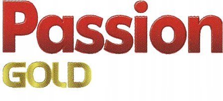 PASSION GOLD Proszek do prania 100 prań 6kg Universal