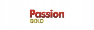 PASSION GOLD Żel do prania 100 prań 4L White