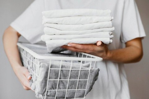 PROSZEK DO PRANIA Dash Alpen Frische 5 kg na 100 prań Uniwersalny Niemcy
