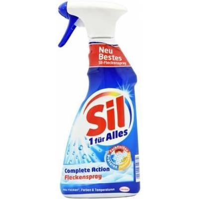 SIL odplamiacz w sprayu Sil Turbo Uniwersalny
